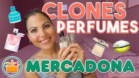 imitacion perfumes